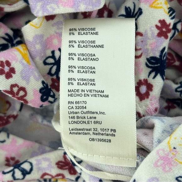 FREE PEOPLE Vibe Check Jumpsuit - Picture 8 of 10